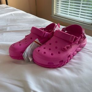 Limited Edition Post Malone Crocs